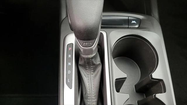 2024 Chevrolet Trax FWD SP