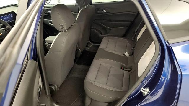 2024 Chevrolet Trax FWD SP