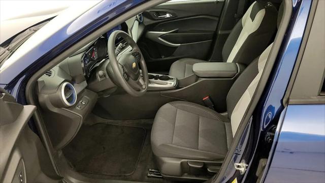 2024 Chevrolet Trax FWD SP