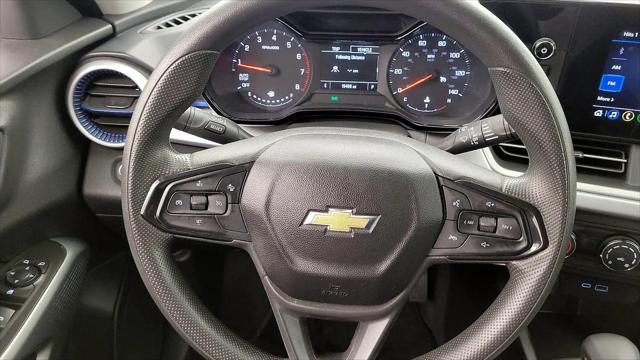 2024 Chevrolet Trax FWD SP