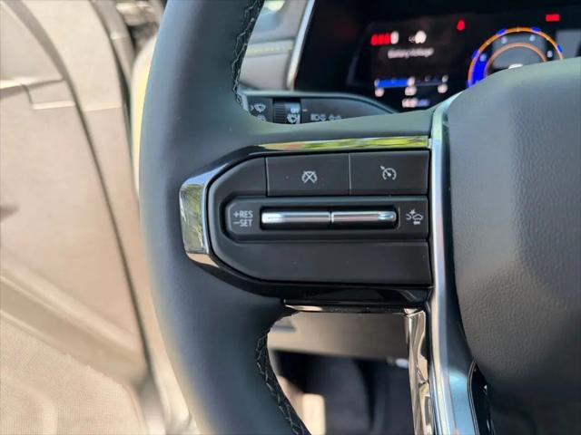 2026 Chevrolet Colorado ZR2, 4WD