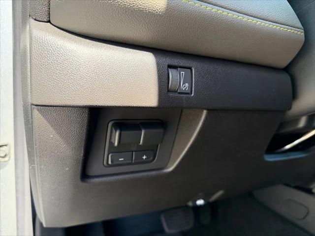 2026 Chevrolet Colorado ZR2, 4WD