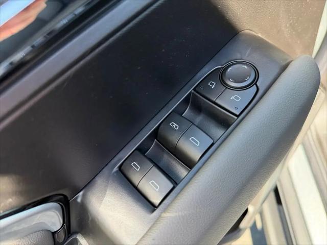 2026 Chevrolet Colorado ZR2, 4WD
