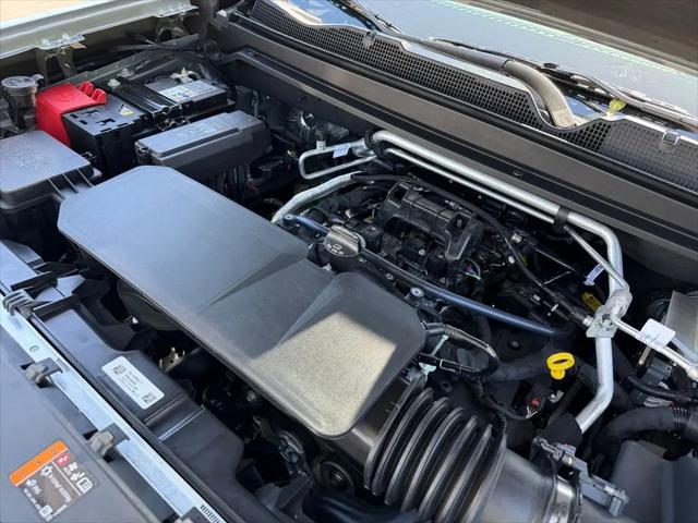 2026 Chevrolet Colorado ZR2, 4WD