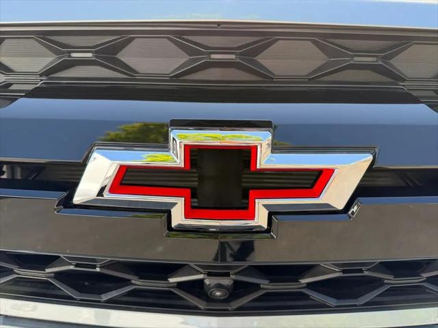 2026 Chevrolet Colorado ZR2, 4WD