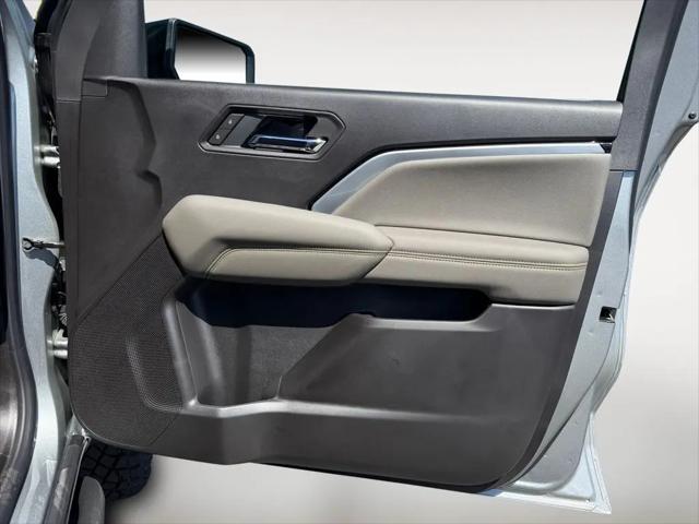 2026 Chevrolet Colorado ZR2, 4WD