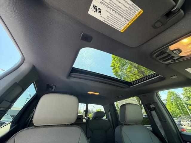 2026 Chevrolet Colorado ZR2, 4WD