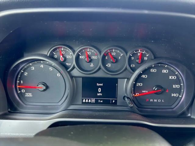 2026 GMC Sierra 2500HD Double Cab, Long Bed, Pro, RWD