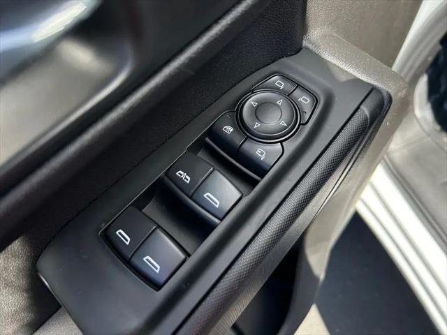 2026 GMC Sierra 2500HD Double Cab, Long Bed, Pro, RWD