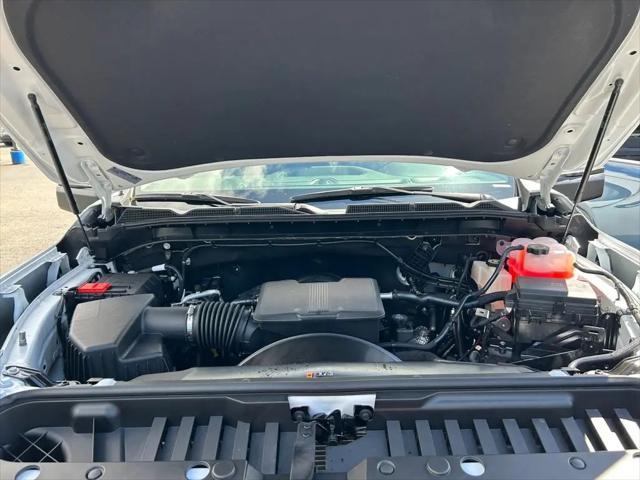 2026 GMC Sierra 2500HD Double Cab, Long Bed, Pro, RWD