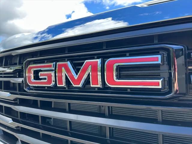 2026 GMC Sierra 2500HD Double Cab, Long Bed, Pro, RWD