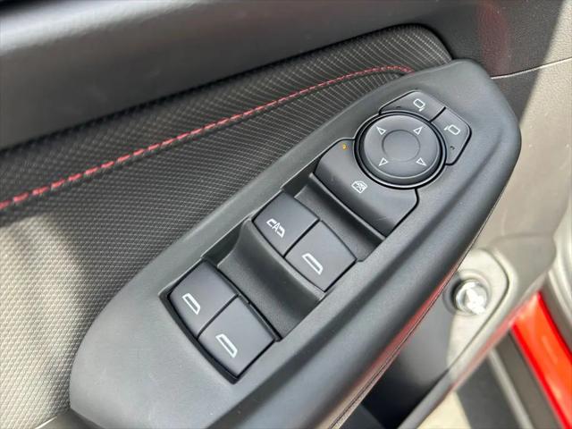 2026 Chevrolet TrailBlazer AWD RS