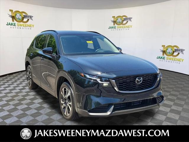 2026 Mazda CX-5 2.5 S Preferred for sale in Cincinnati, OH