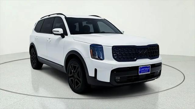 2025 Kia Telluride SX Prestige X-Line for sale in Arlington, TX