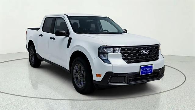 2025 Ford Maverick XLT for sale in Arlington, TX