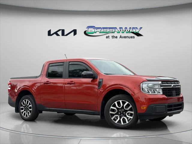 2024 Ford Maverick Lariat for sale in Jacksonville, FL