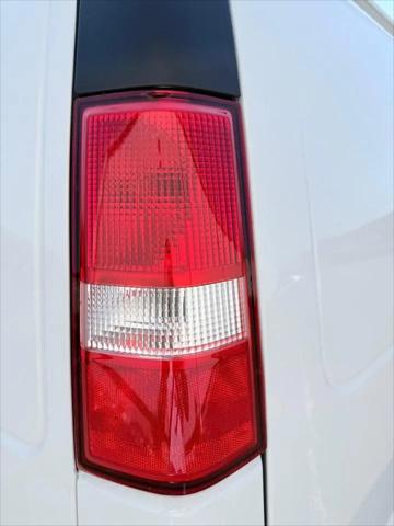 2021 Chevrolet Express Cargo Van RWD 2500 Regular Wheelbase WT