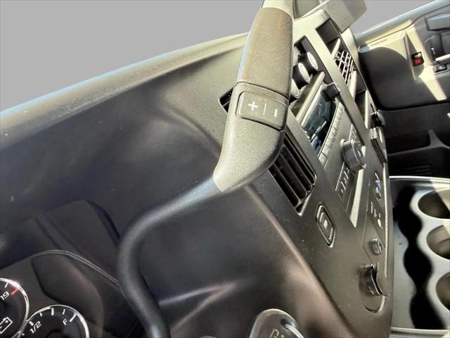 2021 Chevrolet Express Cargo Van RWD 2500 Regular Wheelbase WT