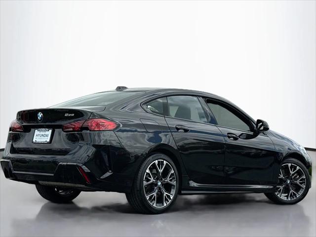 2025 BMW Coupe xDrive
