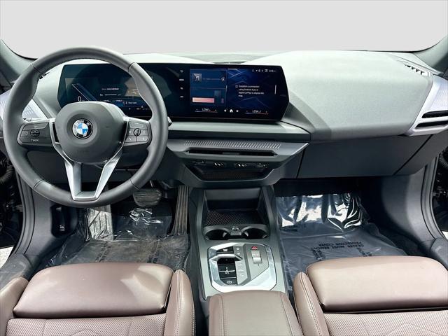 2025 BMW Coupe xDrive