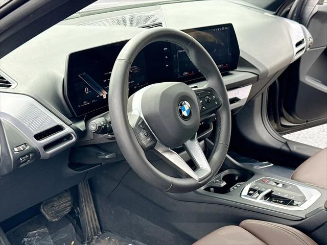 2025 BMW Coupe xDrive