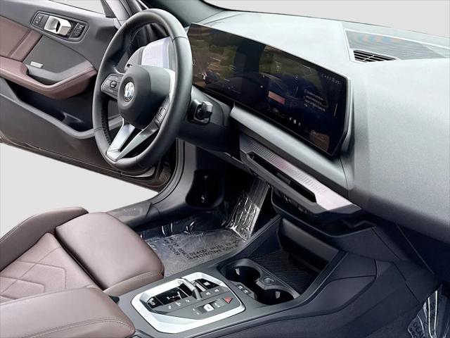 2025 BMW Coupe xDrive