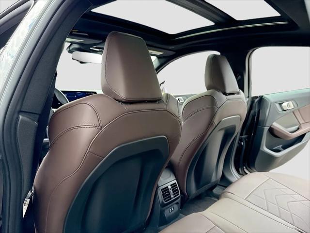 2025 BMW Coupe xDrive