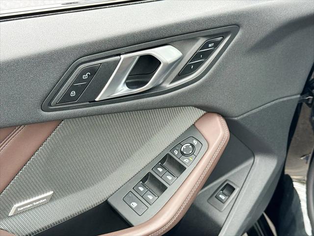 2025 BMW Coupe xDrive