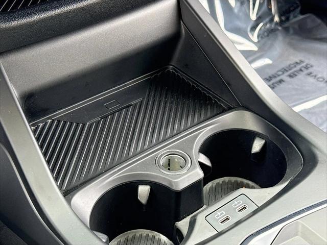 2025 BMW Coupe xDrive