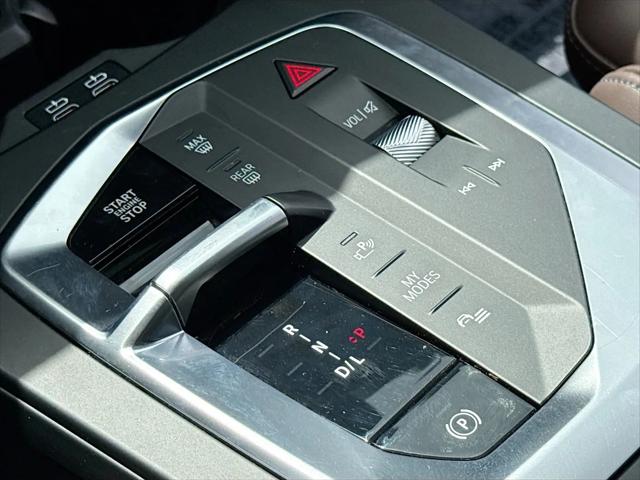 2025 BMW Coupe xDrive