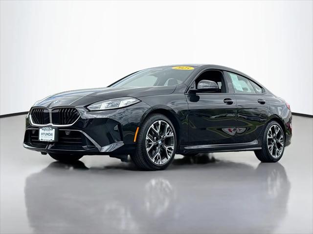 2025 BMW Coupe xDrive