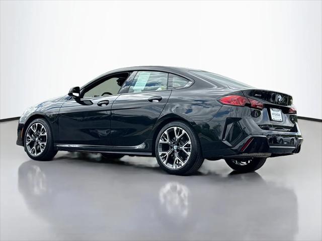 2025 BMW Coupe xDrive