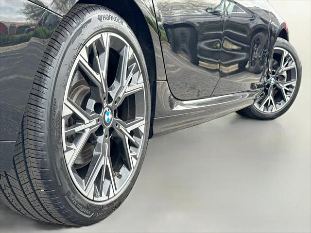 2025 BMW Coupe xDrive