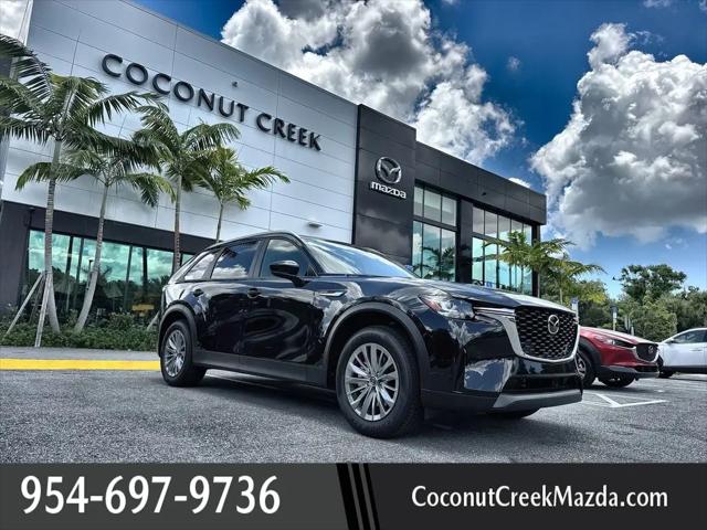2026 Mazda X-90 3.3 Turbo Select for sale in Coconut Creek, FL
