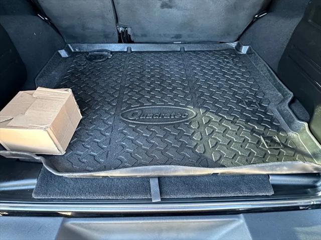 2019 Jeep Wrangler Unlimited Sport S 4x4