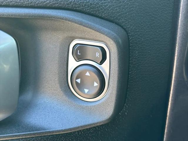 2019 Jeep Wrangler Unlimited Sport S 4x4