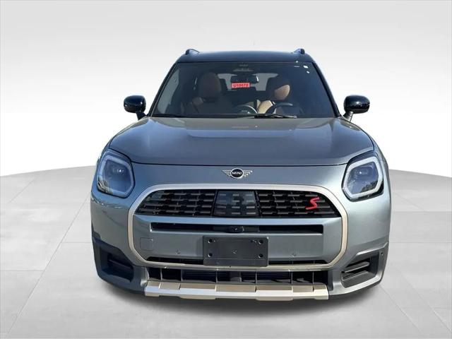 2025 MINI Cooper Countryman Cooper S