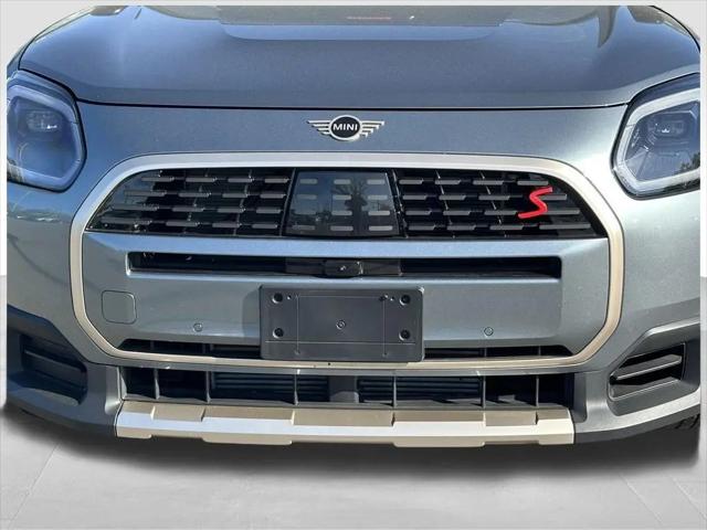 2025 MINI Cooper Countryman Cooper S