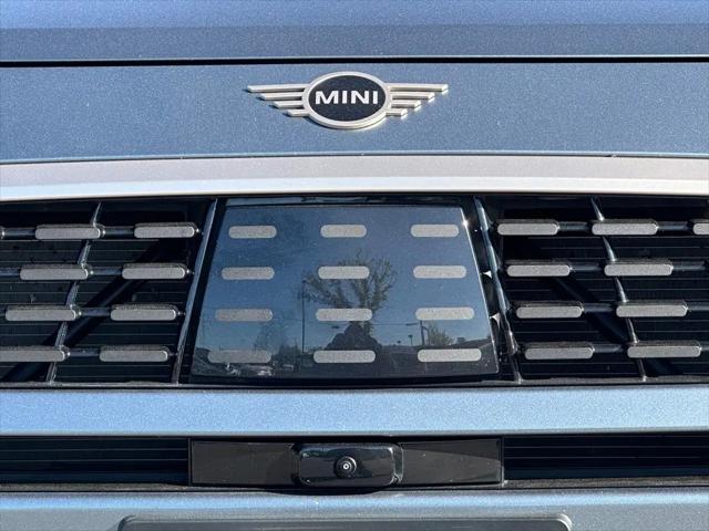 2025 MINI Cooper Countryman Cooper S