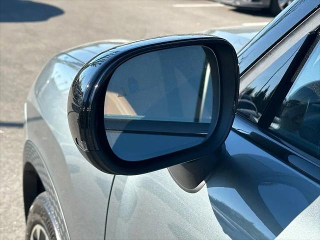 2025 MINI Cooper Countryman Cooper S