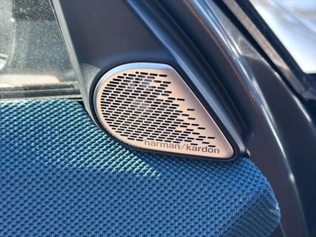2025 MINI Cooper Countryman Cooper S