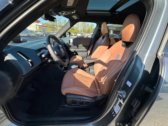 2025 MINI Cooper Countryman Cooper S
