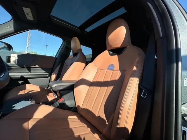 2025 MINI Cooper Countryman Cooper S