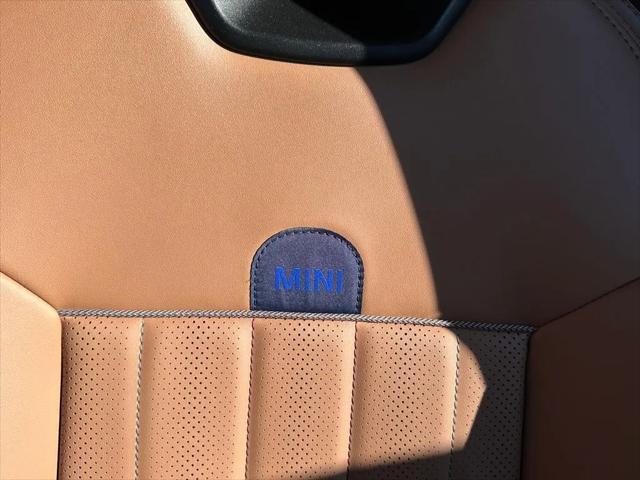 2025 MINI Cooper Countryman Cooper S
