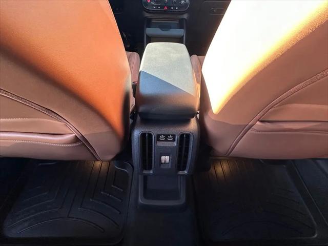 2025 MINI Cooper Countryman Cooper S