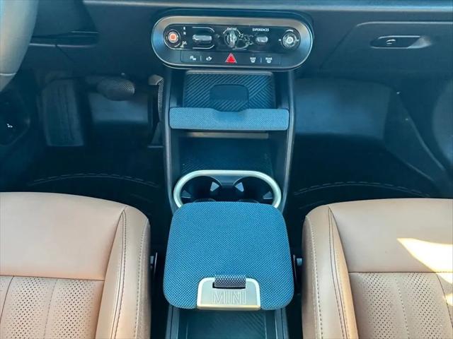 2025 MINI Cooper Countryman Cooper S