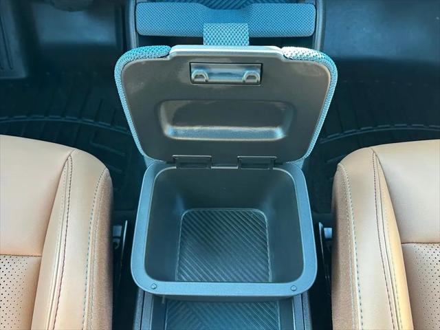 2025 MINI Cooper Countryman Cooper S