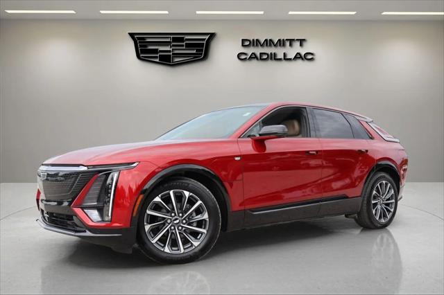 2024 Cadillac iQ Sport w/1SK for sale in Clearwater, FL