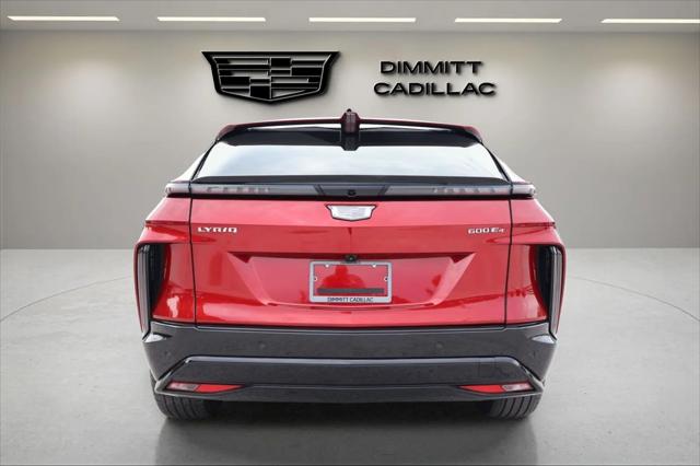 2024 Cadillac iQ Sport w/1SK