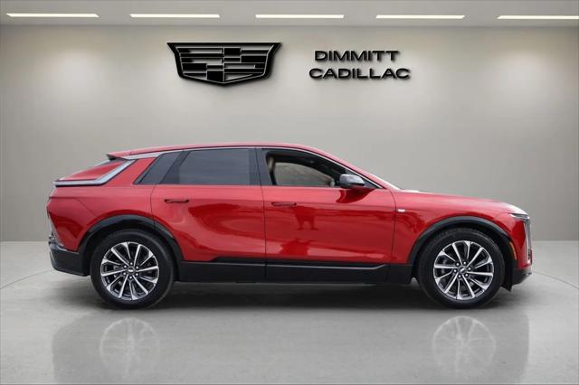 2024 Cadillac iQ Sport w/1SK
